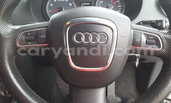 Buy Used Audi A3 Silver Car in Lusaka in Zambia Buy Used Audi A3 Silver Car in Lusaka in Zambia