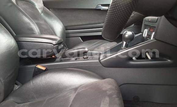 Buy Used Audi A3 Silver Car in Lusaka in Zambia Buy Used Audi A3 Silver Car in Lusaka in Zambia