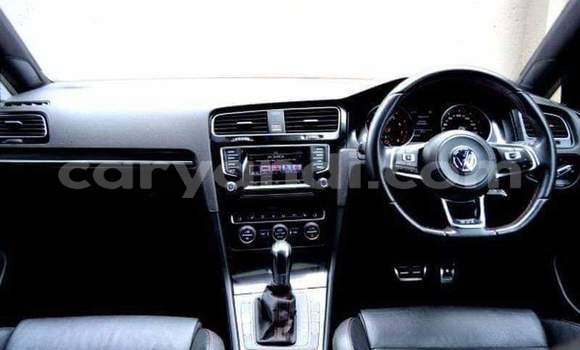 Acheter Occasion Voiture Volkswagen Golf GTI Rouge à Lusaka, Zambie Acheter Occasion Voiture Volkswagen Golf GTI Rouge à Lusaka, Zambie