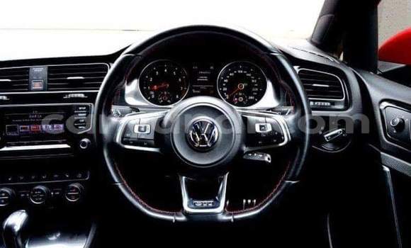 Acheter Occasion Voiture Volkswagen Golf GTI Rouge à Lusaka, Zambie Acheter Occasion Voiture Volkswagen Golf GTI Rouge à Lusaka, Zambie
