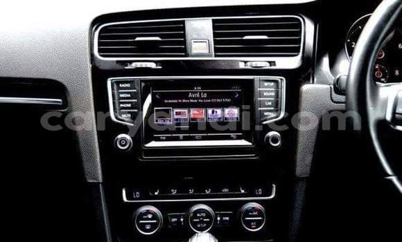 Acheter Occasion Voiture Volkswagen Golf GTI Rouge à Lusaka, Zambie Acheter Occasion Voiture Volkswagen Golf GTI Rouge à Lusaka, Zambie