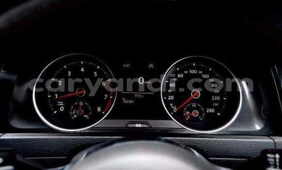 Acheter Occasion Voiture Volkswagen Golf GTI Rouge à Lusaka, Zambie Acheter Occasion Voiture Volkswagen Golf GTI Rouge à Lusaka, Zambie