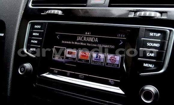 Acheter Occasion Voiture Volkswagen Golf GTI Rouge à Lusaka, Zambie Acheter Occasion Voiture Volkswagen Golf GTI Rouge à Lusaka, Zambie