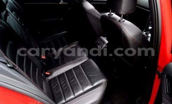 Acheter Occasion Voiture Volkswagen Golf GTI Rouge à Lusaka, Zambie Acheter Occasion Voiture Volkswagen Golf GTI Rouge à Lusaka, Zambie