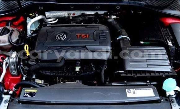 Acheter Occasion Voiture Volkswagen Golf GTI Rouge à Lusaka, Zambie Acheter Occasion Voiture Volkswagen Golf GTI Rouge à Lusaka, Zambie