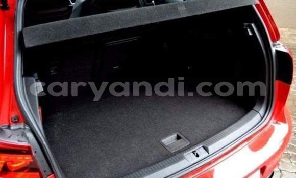 Acheter Occasion Voiture Volkswagen Golf GTI Rouge à Lusaka, Zambie Acheter Occasion Voiture Volkswagen Golf GTI Rouge à Lusaka, Zambie