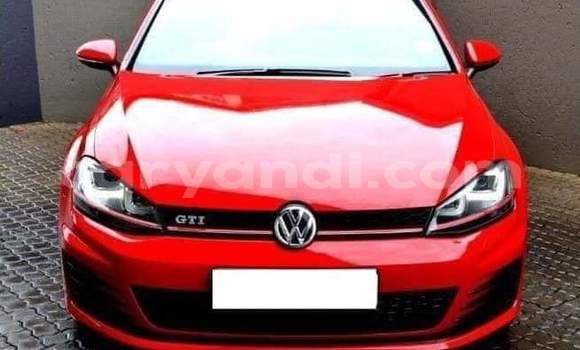 Acheter Occasion Voiture Volkswagen Golf GTI Rouge à Lusaka, Zambie Acheter Occasion Voiture Volkswagen Golf GTI Rouge à Lusaka, Zambie