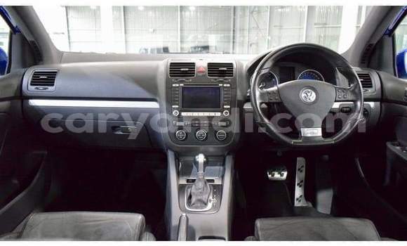 Acheter Occasion Voiture Volkswagen Golf R32 Bleu à Lusaka, Zambie Acheter Occasion Voiture Volkswagen Golf R32 Bleu à Lusaka, Zambie