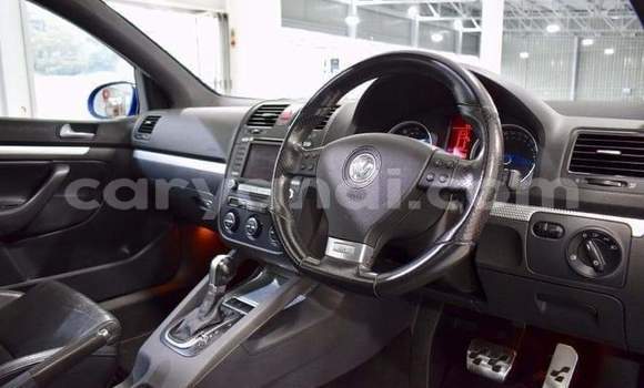 Acheter Occasion Voiture Volkswagen Golf R32 Bleu à Lusaka, Zambie Acheter Occasion Voiture Volkswagen Golf R32 Bleu à Lusaka, Zambie