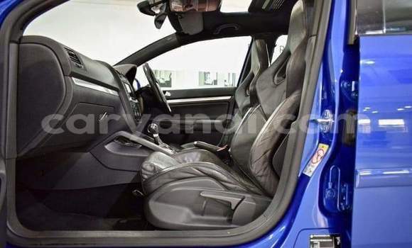 Acheter Occasion Voiture Volkswagen Golf R32 Bleu à Lusaka, Zambie Acheter Occasion Voiture Volkswagen Golf R32 Bleu à Lusaka, Zambie