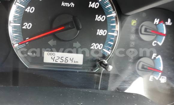 Buy Used Toyota Fortuner Silver Car in Lusaka in Zambia Buy Used Toyota Fortuner Silver Car in Lusaka in Zambia