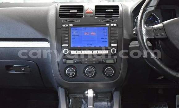 Acheter Occasion Voiture Volkswagen Golf R32 Bleu à Lusaka, Zambie Acheter Occasion Voiture Volkswagen Golf R32 Bleu à Lusaka, Zambie