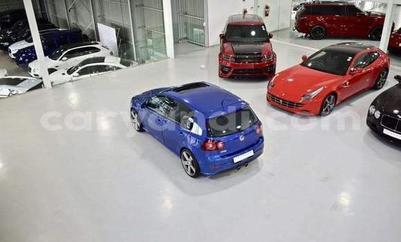 Acheter Occasion Voiture Volkswagen Golf R32 Bleu à Lusaka, Zambie Acheter Occasion Voiture Volkswagen Golf R32 Bleu à Lusaka, Zambie