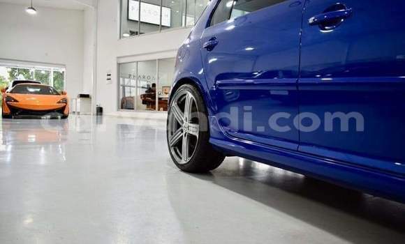 Acheter Occasion Voiture Volkswagen Golf R32 Bleu à Lusaka, Zambie Acheter Occasion Voiture Volkswagen Golf R32 Bleu à Lusaka, Zambie