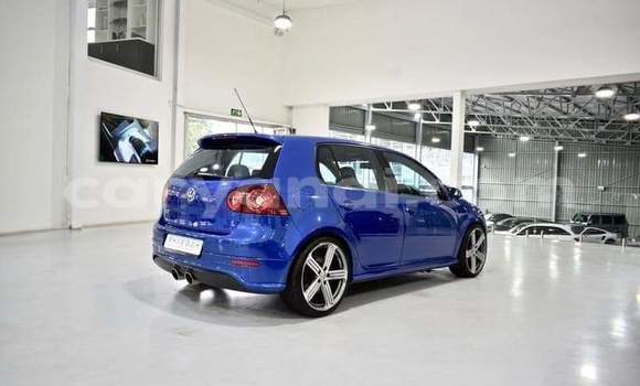 Acheter Occasion Voiture Volkswagen Golf R32 Bleu à Lusaka, Zambie Acheter Occasion Voiture Volkswagen Golf R32 Bleu à Lusaka, Zambie