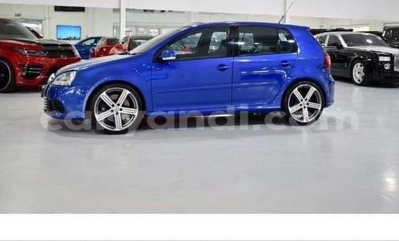 Acheter Occasion Voiture Volkswagen Golf R32 Bleu à Lusaka, Zambie Acheter Occasion Voiture Volkswagen Golf R32 Bleu à Lusaka, Zambie