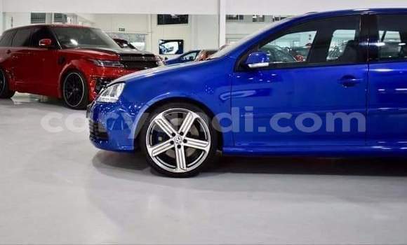 Acheter Occasion Voiture Volkswagen Golf R32 Bleu à Lusaka, Zambie Acheter Occasion Voiture Volkswagen Golf R32 Bleu à Lusaka, Zambie