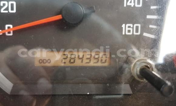 Acheter Occasion Utilitaire Isuzu FTR 850 Blanc à Lusaka, Zambie Acheter Occasion Utilitaire Isuzu FTR 850 Blanc à Lusaka, Zambie