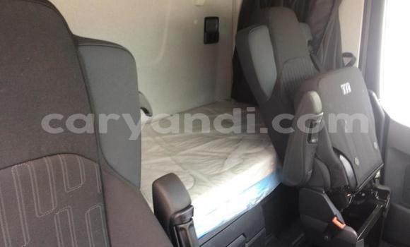 Acheter Occasion Utilitaire Mercedes–Benz Truck Blanc à Lusaka, Zambie Acheter Occasion Utilitaire Mercedes–Benz Truck Blanc à Lusaka, Zambie