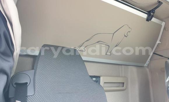 Acheter Occasion Utilitaire Man Silent Blanc à Livingstone, Zambie Acheter Occasion Utilitaire Man Silent Blanc à Livingstone, Zambie