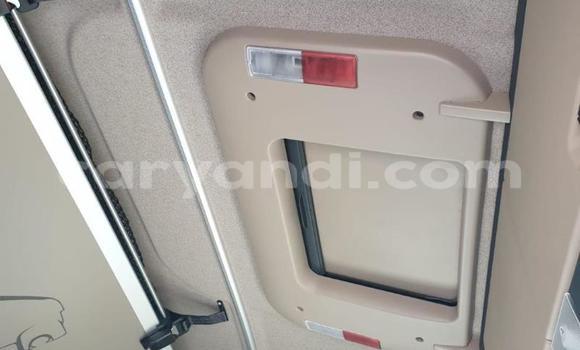 Acheter Occasion Utilitaire Man Silent Blanc à Livingstone, Zambie Acheter Occasion Utilitaire Man Silent Blanc à Livingstone, Zambie