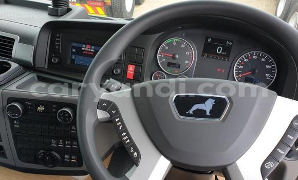 Acheter Occasion Utilitaire Man Silent Blanc à Livingstone, Zambie Acheter Occasion Utilitaire Man Silent Blanc à Livingstone, Zambie