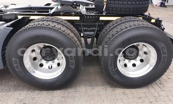 Acheter Occasion Utilitaire Man Silent Blanc à Livingstone, Zambie Acheter Occasion Utilitaire Man Silent Blanc à Livingstone, Zambie