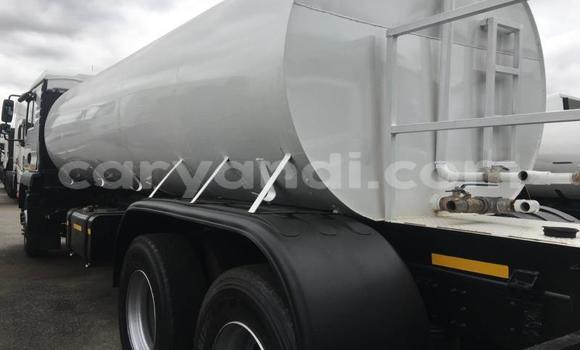 Acheter Occasion Utilitaire Man Silent Blanc à Livingstone, Zambie Acheter Occasion Utilitaire Man Silent Blanc à Livingstone, Zambie