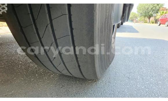 Tenga Tsaru Man TGX Chena Rori in Livingstone in Zambia Tenga Tsaru Man TGX Chena Rori in Livingstone in Zambia