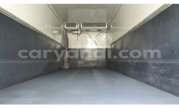 Tenga Tsaru Man TGX Chena Rori in Livingstone in Zambia Tenga Tsaru Man TGX Chena Rori in Livingstone in Zambia