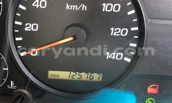 Acheter Occasion Utilitaire Mitsubishi Fuso Blanc à Livingstone, Zambie Acheter Occasion Utilitaire Mitsubishi Fuso Blanc à Livingstone, Zambie