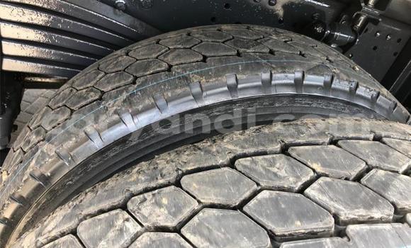 Buy Used Mercedes–Benz Tipper White Truck in Lusaka in Zambia Buy Used Mercedes–Benz Tipper White Truck in Lusaka in Zambia