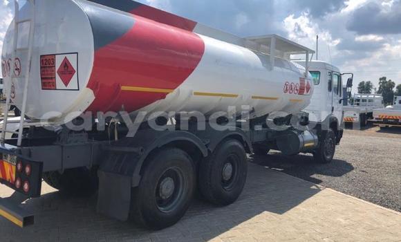 Buy Used MercedesâBenz 2628 White Truck in Lusaka in Zambia Buy Used MercedesâBenz 2628 White Truck in Lusaka in Zambia