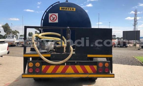 Tenga Tsaru Nissan UD Chena Rori in Lusaka in Zambia Tenga Tsaru Nissan UD Chena Rori in Lusaka in Zambia