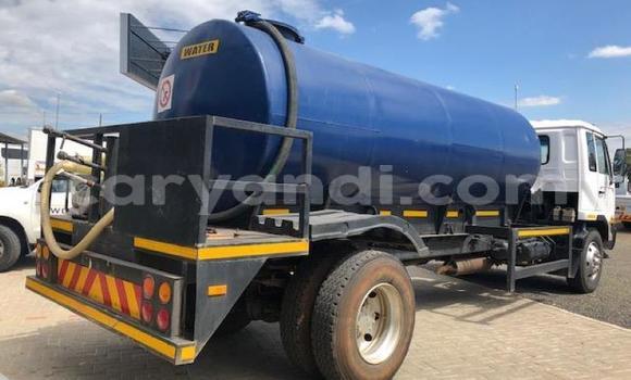 Tenga Tsaru Nissan UD Chena Rori in Lusaka in Zambia Tenga Tsaru Nissan UD Chena Rori in Lusaka in Zambia