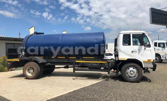 Tenga Tsaru Nissan UD Chena Rori in Lusaka in Zambia Tenga Tsaru Nissan UD Chena Rori in Lusaka in Zambia