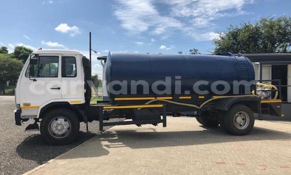 Tenga Tsaru Nissan UD Chena Rori in Lusaka in Zambia Tenga Tsaru Nissan UD Chena Rori in Lusaka in Zambia