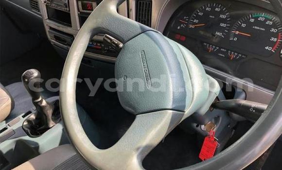 Tenga Tsaru Nissan UD Chena Rori in Lusaka in Zambia Tenga Tsaru Nissan UD Chena Rori in Lusaka in Zambia