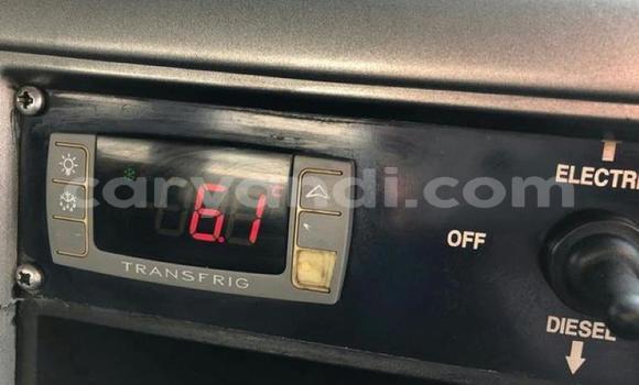 Tenga Tsaru Nissan UD Chena Rori in Lusaka in Zambia Tenga Tsaru Nissan UD Chena Rori in Lusaka in Zambia