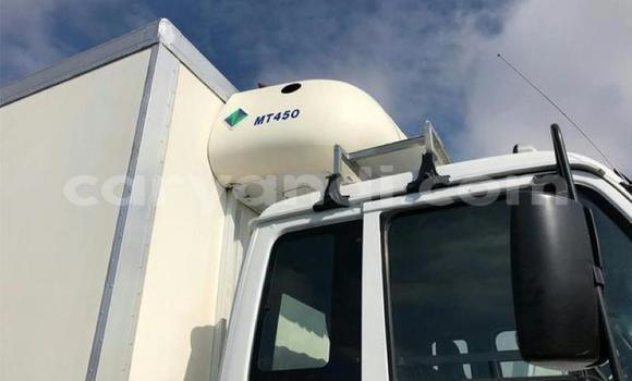 Tenga Tsaru Nissan UD Chena Rori in Lusaka in Zambia Tenga Tsaru Nissan UD Chena Rori in Lusaka in Zambia