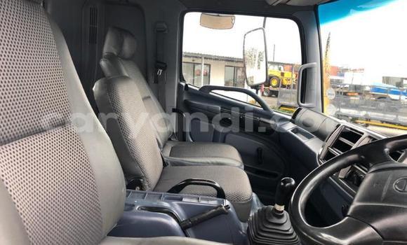 Buy Used Hino 300 Series White Truck in Livingstone in Zambia Buy Used Hino 300 Series White Truck in Livingstone in Zambia