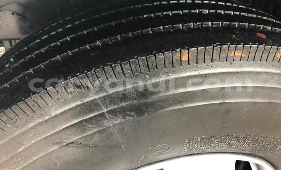 Buy Used Hino 300 Series White Truck in Livingstone in Zambia Buy Used Hino 300 Series White Truck in Livingstone in Zambia