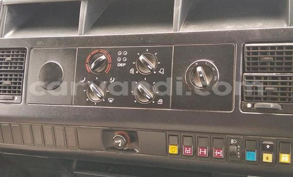 Tenga Tsaru Man TGX Tsvuku Rori in Lusaka in Zambia Tenga Tsaru Man TGX Tsvuku Rori in Lusaka in Zambia