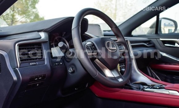 Tenga Imported Lexus RX 300 Chena Mota in Import - Dubai in Zambia Tenga Imported Lexus RX 300 Chena Mota in Import - Dubai in Zambia