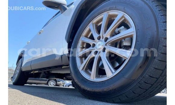 Nunua Imported Toyota Nadia Nyeupe Gari ndani ya Import - Dubai nchini Zambia Nunua Imported Toyota Nadia Nyeupe Gari ndani ya Import - Dubai nchini Zambia