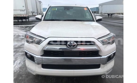 Buy Import Toyota Nadia White Car in Import - Dubai in Zambia Buy Import Toyota Nadia White Car in Import - Dubai in Zambia