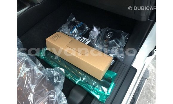 Buy Import Toyota Nadia White Car in Import - Dubai in Zambia Buy Import Toyota Nadia White Car in Import - Dubai in Zambia