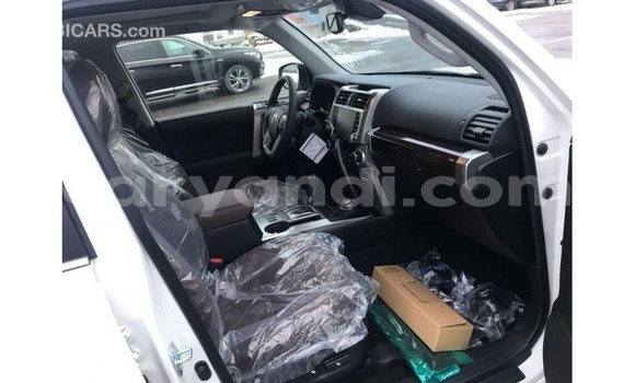 Buy Import Toyota Nadia White Car in Import - Dubai in Zambia Buy Import Toyota Nadia White Car in Import - Dubai in Zambia