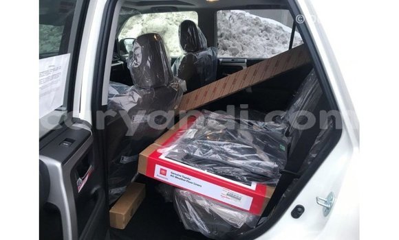 Buy Import Toyota Nadia White Car in Import - Dubai in Zambia Buy Import Toyota Nadia White Car in Import - Dubai in Zambia