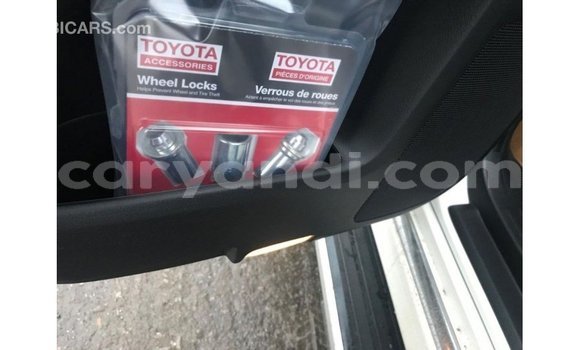 Buy Import Toyota Nadia White Car in Import - Dubai in Zambia Buy Import Toyota Nadia White Car in Import - Dubai in Zambia